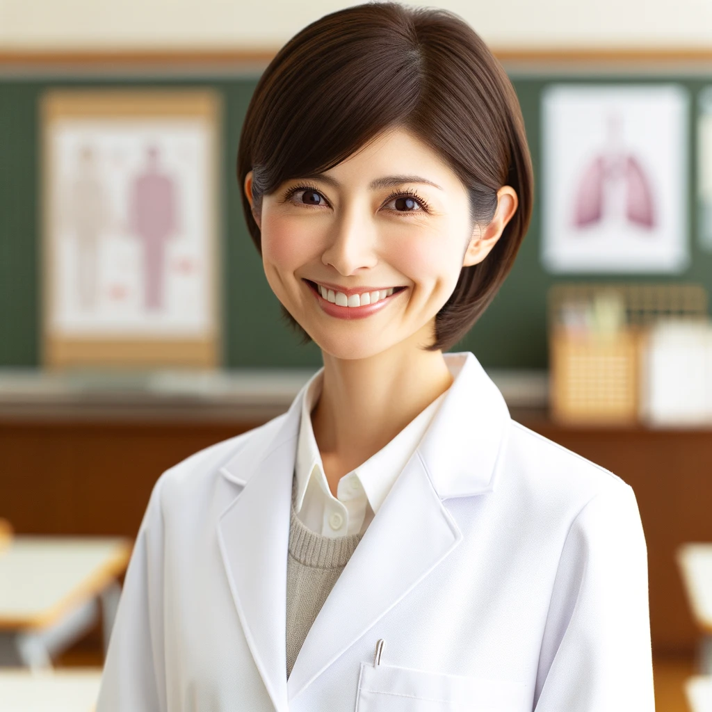 専門家アイコン